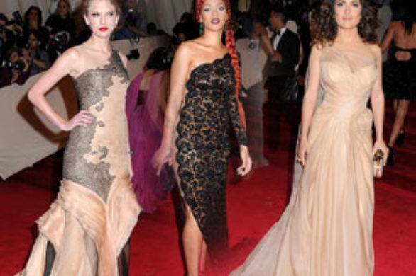 Gala Metropolitan Museum of Art