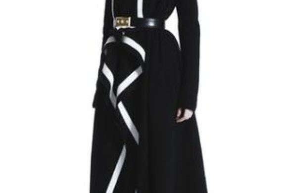 Alexander McQueen – Pre-Fall 2011