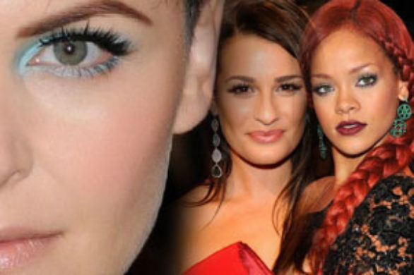 Makijaże i fryzury na Met Gala (FOTO)