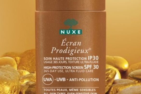 Nuxe Écran Prodigieux®