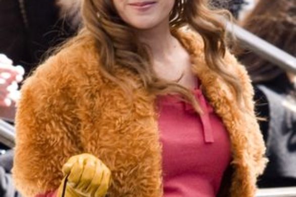 Film dla fanów shoppingu