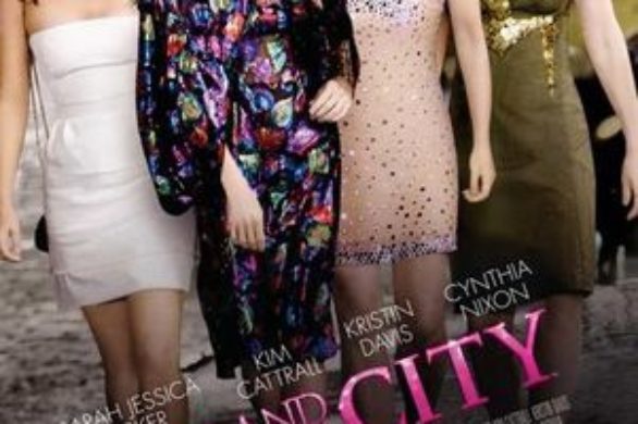 Szminka i Kaszmirowa Mafia…