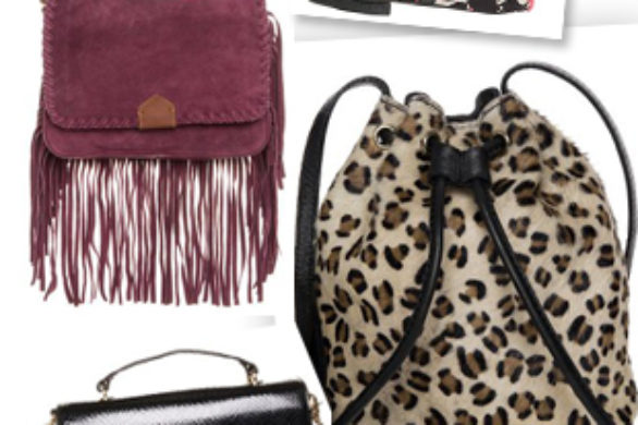 Najmodniejsze torebki do 250zł!