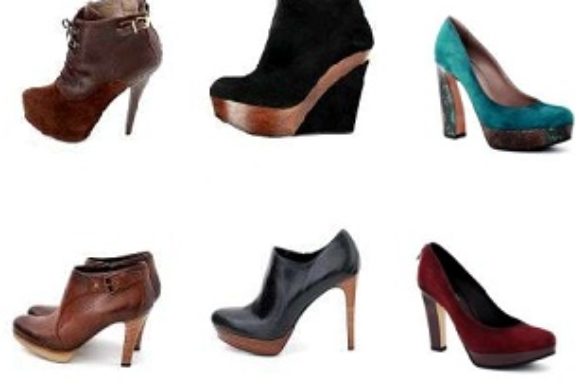 Kolekcja Venezia Jesień-Zima 2012/2013