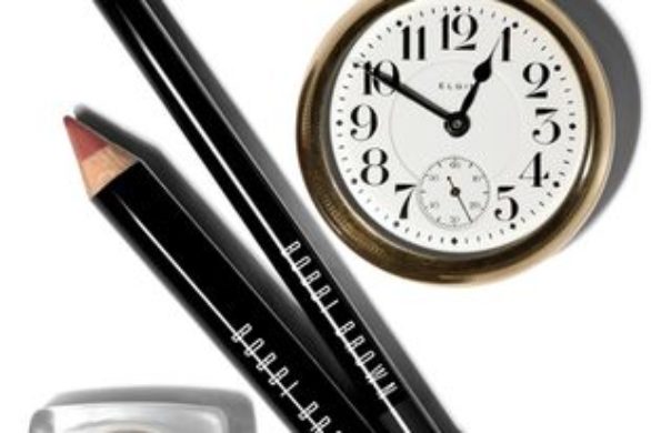 Makijaż sześciominutowy