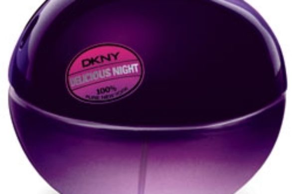 Delicious Night od DKNY