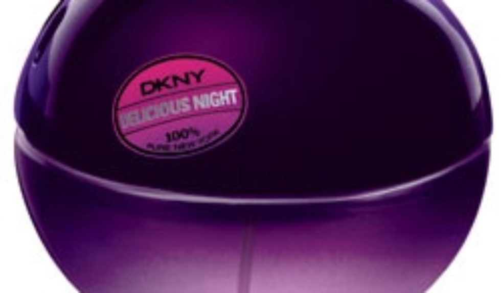 Delicious Night od DKNY