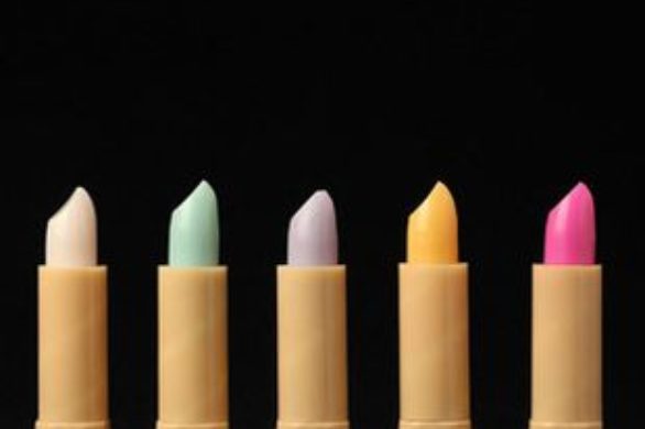 Mood Lipstick od Urban Outfitters (FOTO)