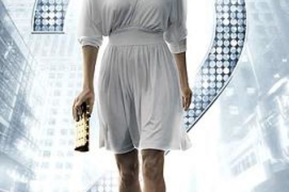 Plakat promujący Seks w Wielkim Mieście 2