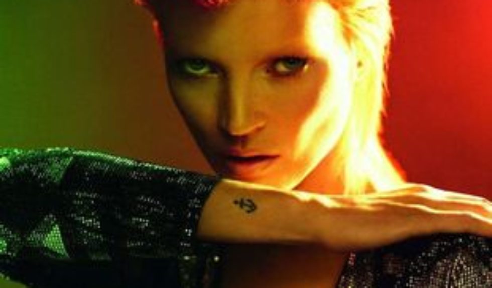 Inne wydanie Kate Moss Inne wydanie Kate Moss