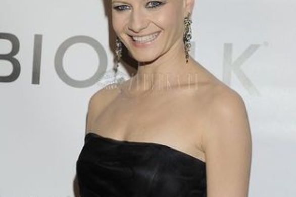 Zachwycająca Małgorzata Kożuchowska (FOTO)