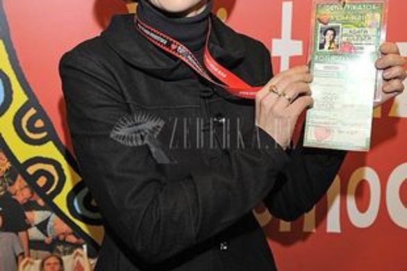 Nowa fryzura Agaty Kuleszy