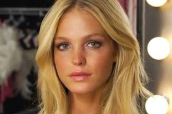 Makijaż w stylu Victoria’s Secret (VIDEO)