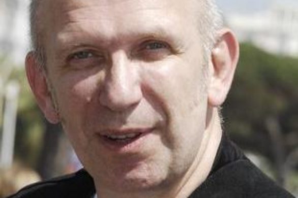 Jaka jest ulubiona część garderoby Jean Paula Gaultiera?