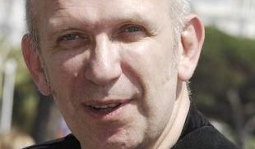 Jaka jest ulubiona część garderoby Jean Paula Gaultiera?