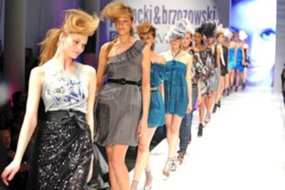 Paprocki & Brzozowski dla Reserved