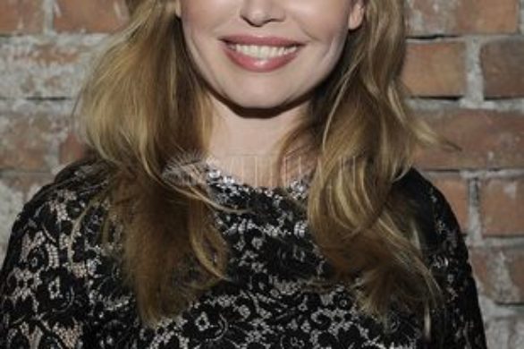 Magdalena Wójcik przyciemniła włosy (FOTO)