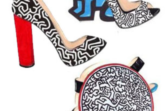 Kto założy buty od <b>Nicholasa Kirkwooda? </b>