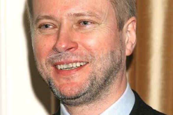 Żmijewski w kwiatki (FOTO)