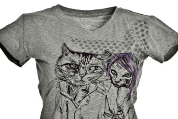 Troll – jesień/zima 2009/2010