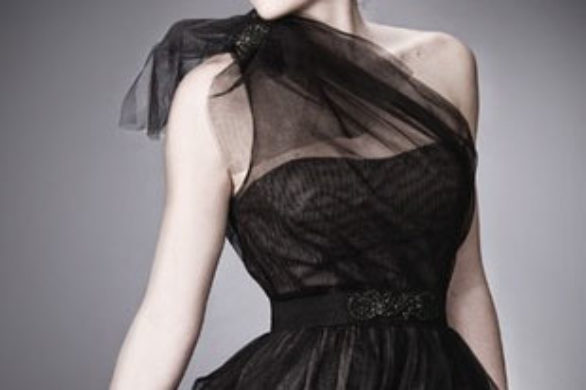 Kylie Kardashian próbuje swych sił jako modelka (FOTO)