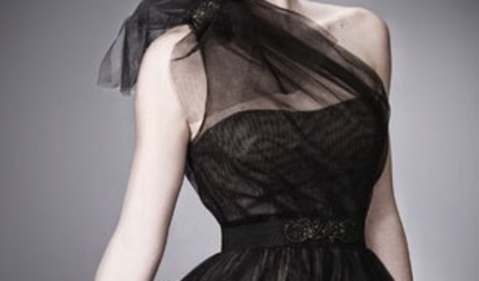 Kylie Kardashian próbuje swych sił jako modelka (FOTO)