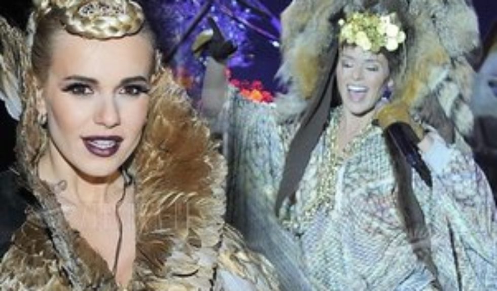 Natasza Urbańska czy Doda? (FOTO)