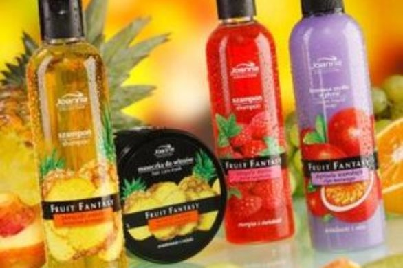 Joanna Fruit Fantasy