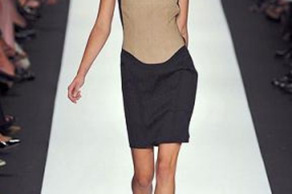 Narciso Rodriguez dla eBaya