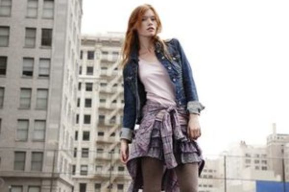 Esprit Casual – wiosna/lato 2011