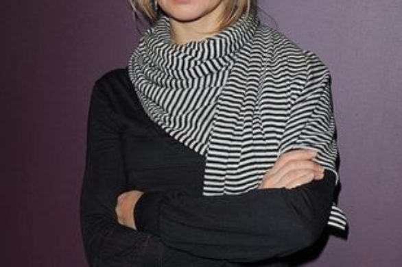 Dominika Łakomska w kujonkach (FOTO)