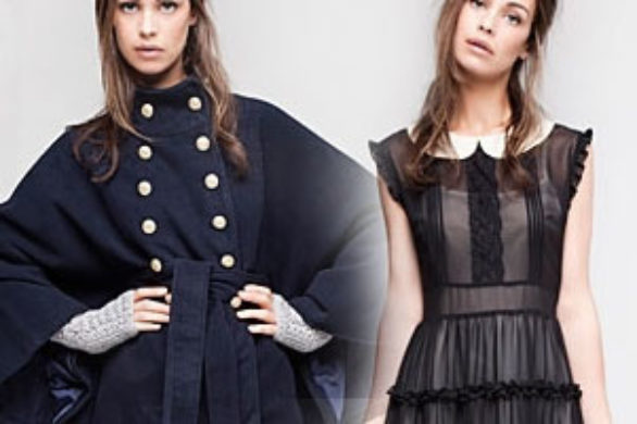 Lookbook Primark – jesień/zima 2010