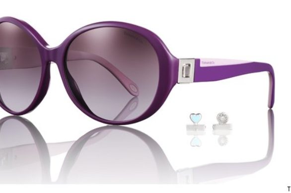 Okulary w stylu Audrey Hepburn