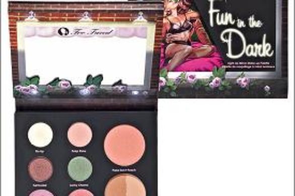 Wiosenna kolekcja Too Faced