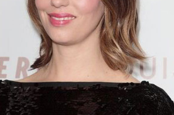 Czy Sofii Coppolii pasują cekiny? (FOTO)