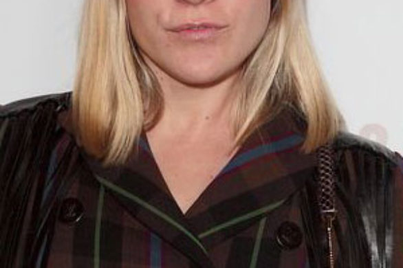 Czy poznajecie tę aktorkę? (FOTO)