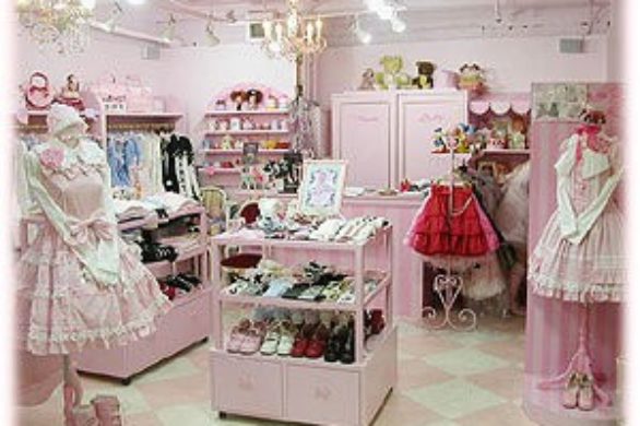 Trendy, sesje, recenzje i ciekawostki