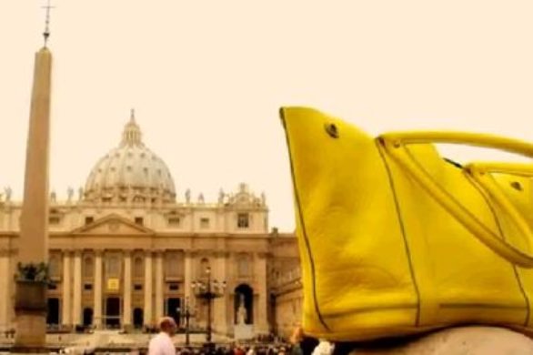 Romantyczne wakacje według J. Crew