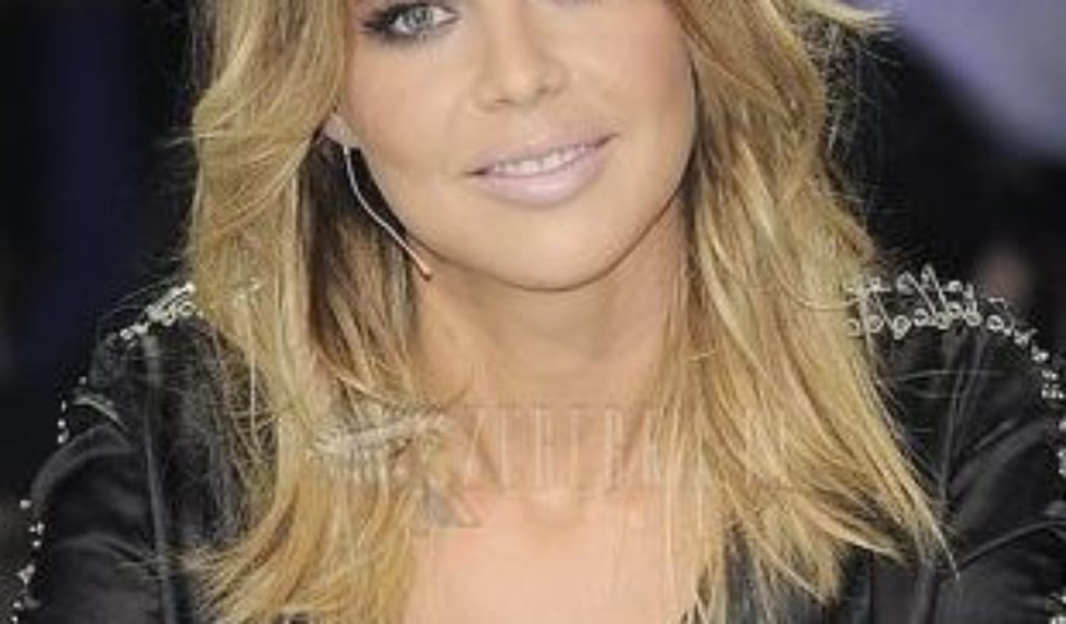 Maja Sablewska coraz bardziej plastikowa (FOTO) Maja Sablewska coraz bardziej plastikowa (FOTO)