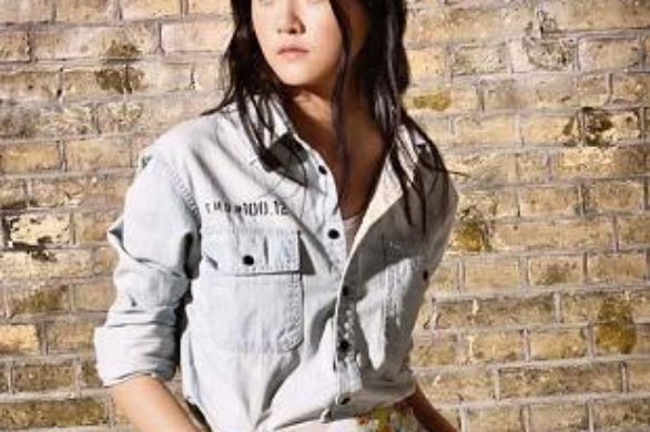 Tommy Hilfiger Denim – wiosenny lookbook