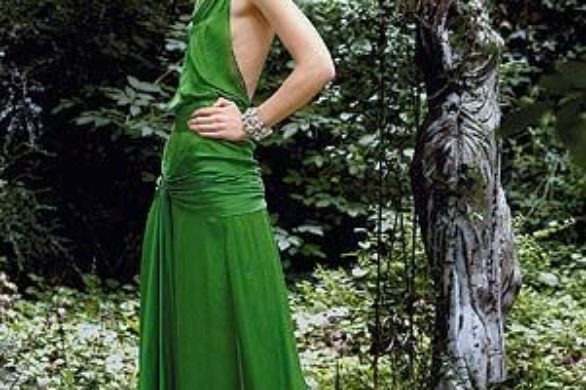 Sukienka Keiry Knightley na aukcji