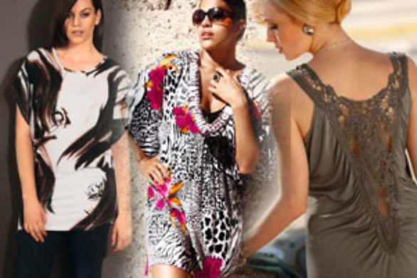 Ulla Popken – moda dla puszystych