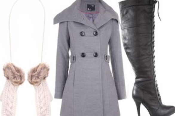 Garść inspiracji od Tally Weijl (FOTO)