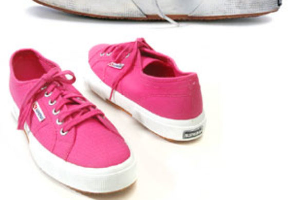 Superga – konkurencja dla Conversów