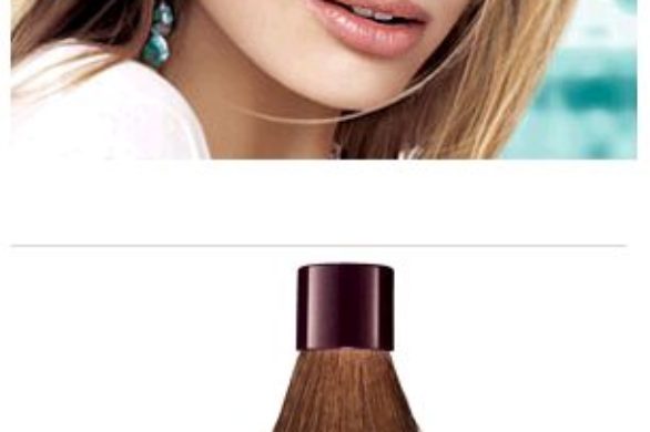 Mineralne kosmetyki Maybelline