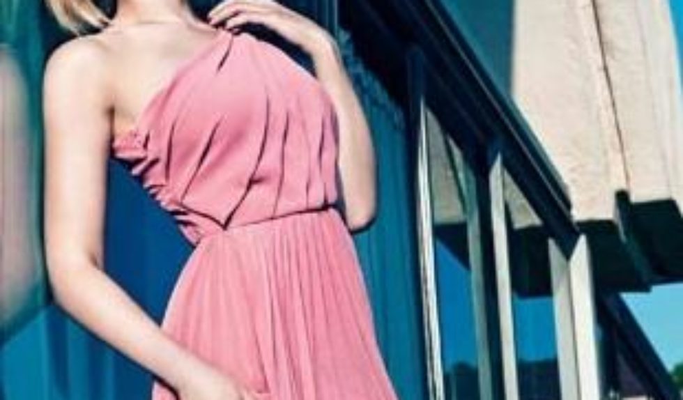 Mango kontynuuje współpracę ze Scarlett Johansson Mango kontynuuje współpracę ze Scarlett Johansson