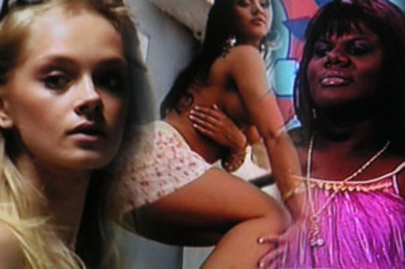 Pierwszy odcinek Top Model