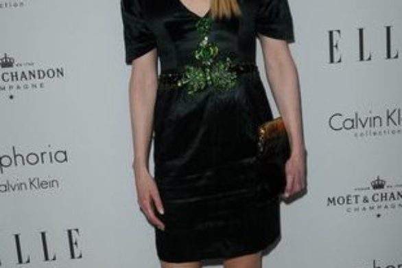 Siwa Nicole Kidman