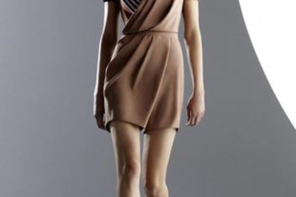 Wiosenny lookbook Cerruti (VIDEO)