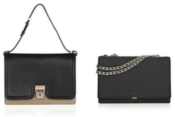 Pierwsze torebki od Victorii Beckham już dostępne (FOTO)